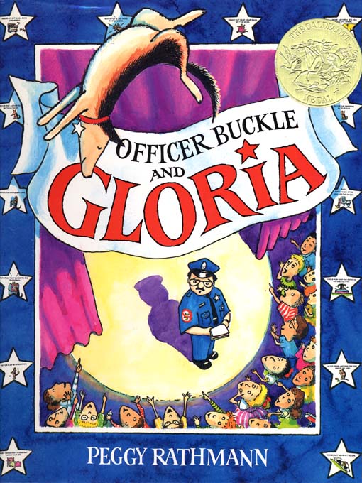 Title details for Officer Buckle & Gloria by Peggy Rathman - Available